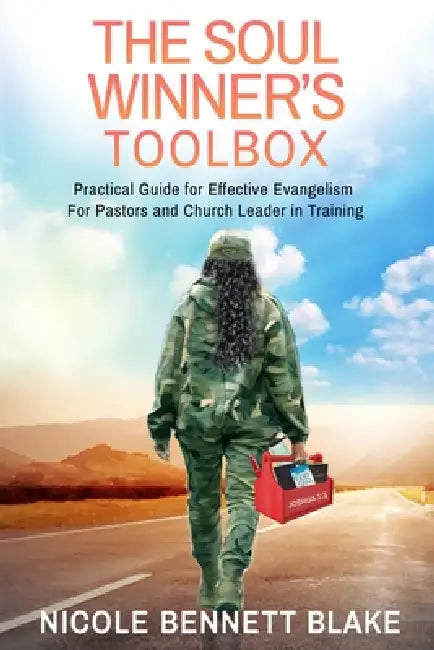 The Soul Winners Toolbox