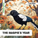 The Magpie's Year: Decodable Phonics Reader (Ages 5-7) by Caroline Petherbridge