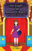 Amy Knight at the Mansion of Majesty: Part One: The Fun House by T. K. Riddle