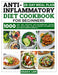 Anti-Inflammatory Diet Cookbook for Beginners: 1000 Easy and Delicious Anti-inflammatory Recipes with 28-Day Meal Plan to Reduce Inflammation and Lead by Grace K. Laws