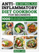 Anti-Inflammatory Diet Cookbook for Beginners: 1000 Easy and Delicious Anti-inflammatory Recipes with 28-Day Meal Plan to Reduce Inflammation and Lead by Grace K. Laws