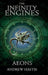 Aeons by Andrew Hastie