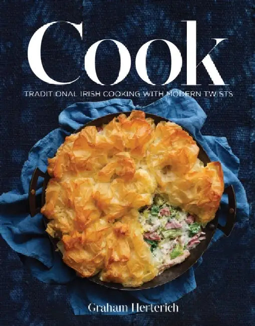 Cook by Graham Herterich