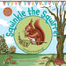 Squinkle the Squirrel: An uplifting rhyming adventure about forgiveness and truthfulness; with woodland map, magic wand and hidden 'secret ke by Christine Armstrong