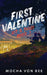 First Valentine: Kit and Tully Book 2 by Mocha Vonbee