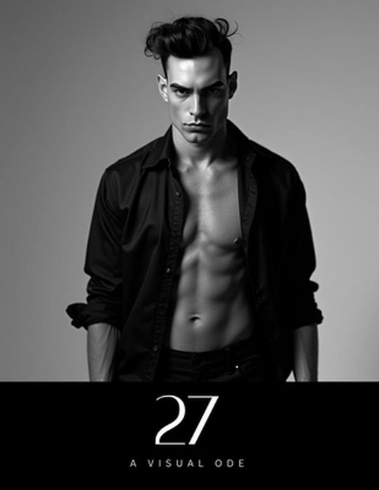 27: A Visual Ode by Rough Model Management