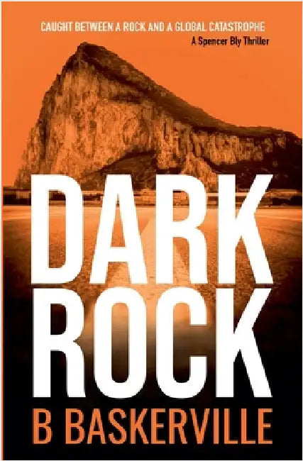 Dark Rock by Baskerville, B.