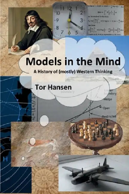 Models In The Mind