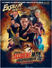 Eastern Heroes Scott Adkins Special Collectors Edition by Baker, Ricky