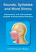 Sounds, Syllables and Word Stress: Elementary and Intermediate English Pronunciation Practice by Nsebeng Jean Mayala