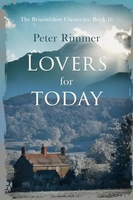 Lovers for Today by Peter Rimmer