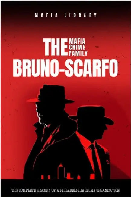The Bruno-Scarfo Mafia Crime Family by Library, Mafia