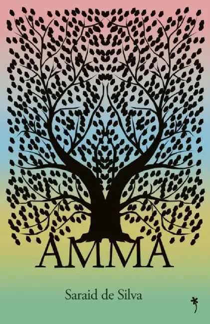 AMMA by Saraid de Silva