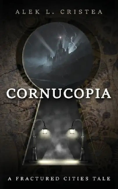 Cornucopia by Alek L. Cristea