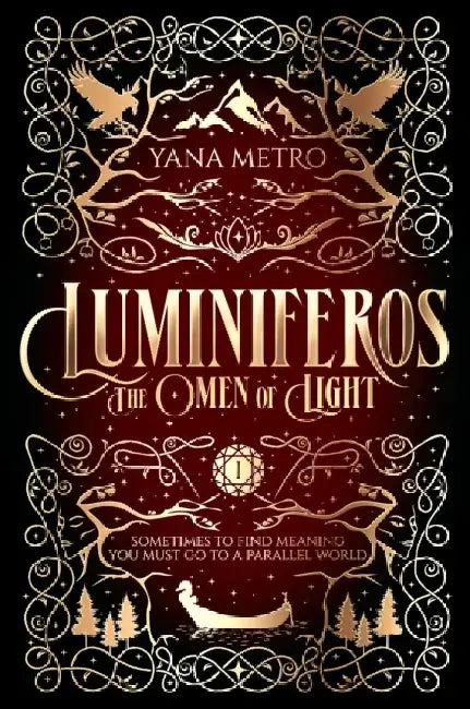 LUMINIFEROS