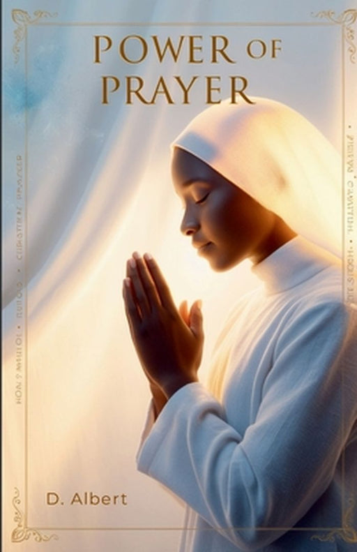 Power of Prayer by David Albert