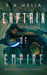 Captain of Empire by S. A. Melia