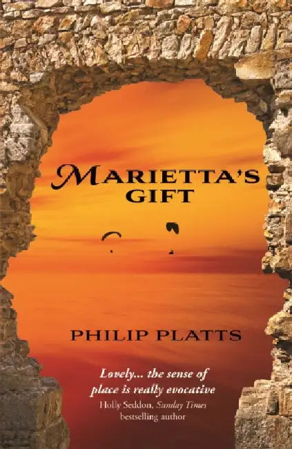 Marietta's Gift by Philip Platts