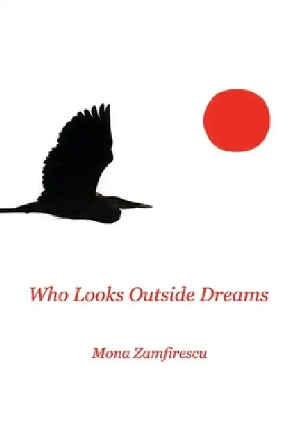 Who Looks Outside Dreams by Mona Zamfirescu, Martin Grey, Marianne Tefft