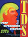 Tds 2026: Trump Derangement Syndrome by Pgn Publishing, Mark Fishbein, Ray Whitaker