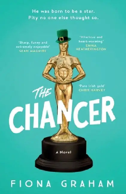 The Chancer by Fiona Graham