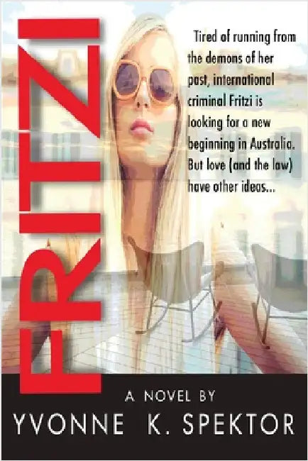 Fritzi by Spektor, Yvonne K.