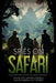 Spies on Safari by Oliver Dowson