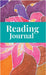 Reading Journal by Blue, Nautica