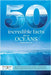 50 Incredible Facts About Oceans by Barnett, Gloria