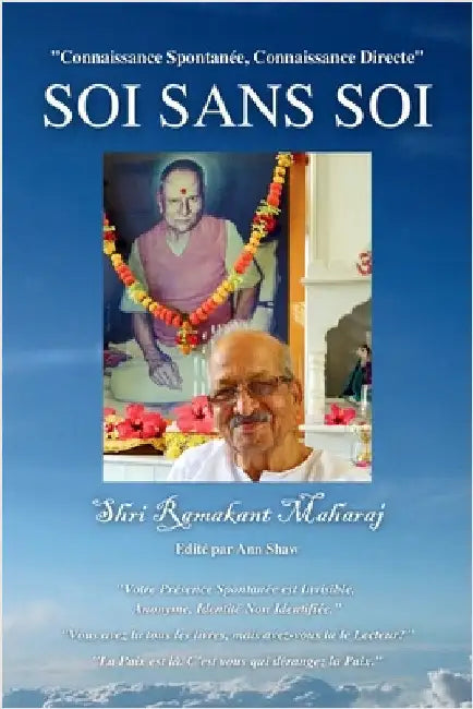 Soi Sans Soi by Maharaj, Ramakant