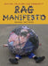 Rag Manifesto: Making, Folklore and Community by Rachael Matthews
