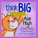 Think Big Playroom: Aim High by Gary Fyles