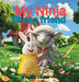The Ninja Sheep Girl: ...protecting our planet by Franka Okeke