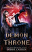 Demon Throne by Debbie Cassidy