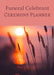 Funeral Celebrant Ceremony Planner by Veronika Sophia Robinson