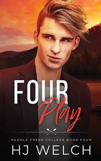 Four Play by Hj Welch