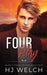 Four Play by Hj Welch