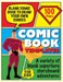 Blank Comic Book Draw Tour Own Comics: Create Storyboards and Stories Sketchbook for Kids by David Turner