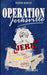 Operation Jerksville by Kristen Rebello