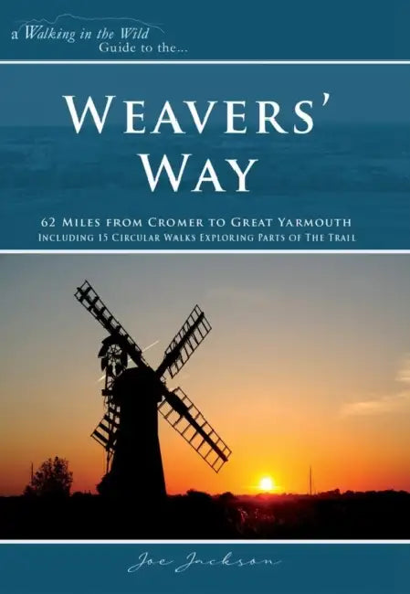 Weavers Way by Joe Jackson