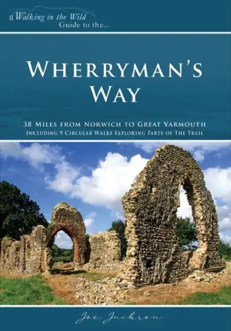 Wherryman's Way by Joe Jackson