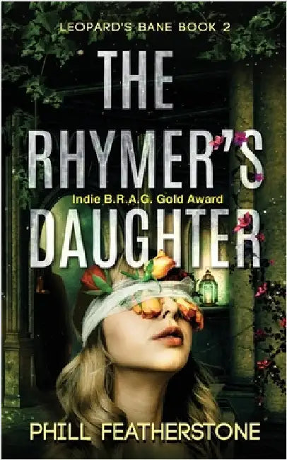 The Rhymer's Daughter by Featherstone, Phill