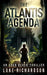 The Atlantis Agenda: A pulse-pounding archaeological thriller (Eden Black book 3) by Richardson, Luke