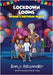 Lockdown Looms: Reggie's Birthday Party by Alexander, Banji