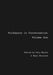 Voidspace In Conversation  Volume One