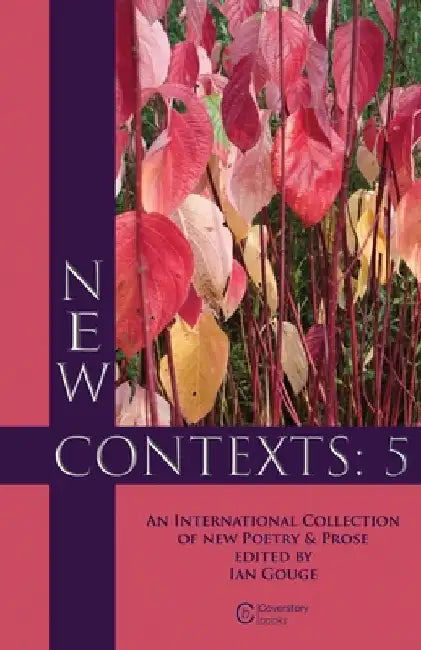 New Contexts: 5 by Ian Gouge