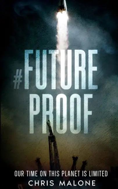 #FutureProof by Chris Malone