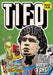 Tifo: The Art of Football Fan Stickers: Stories from Football's Underground Fan Art by Ryo Sanada, Suridh Hassan