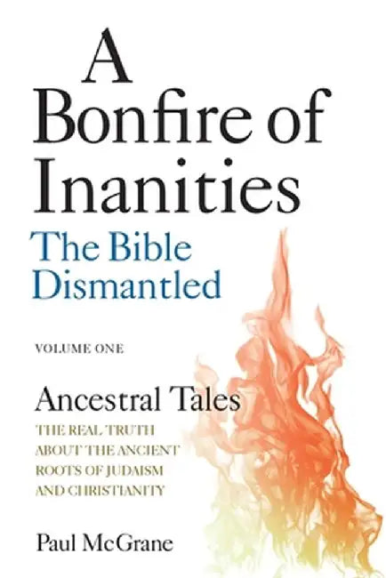 Ancestral Tales by Paul McGrane