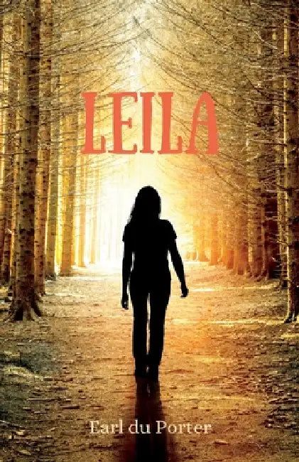 Leila by Earl Du Porter